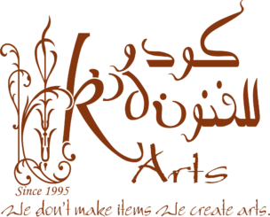 Kudu Arts Logo